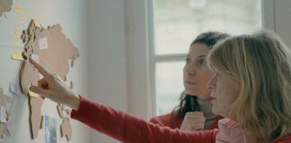 Test DVD : L’homme aux mille visages