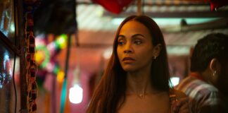 Critique : Emilia Pérez (Deuxième avis)