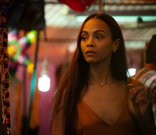 Critique : Emilia Pérez (Deuxième avis)