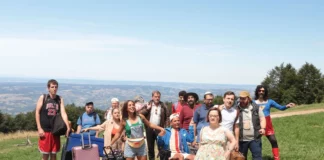 Critique : Un p’tit truc en plus (Deuxième avis)