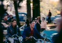 Critique: The Bikeriders