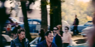 Critique: The Bikeriders