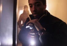 Critique : La Nuit se traîne