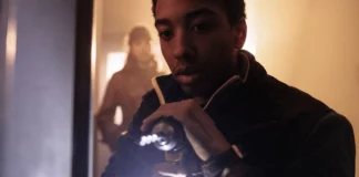 Critique : La Nuit se traîne