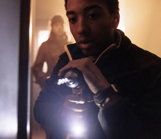 Critique : La Nuit se traîne