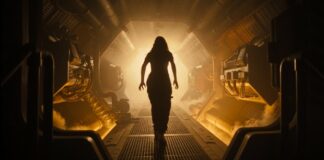 Critique : Alien Romulus