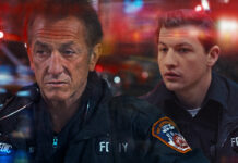 Test Blu-ray : Black Flies