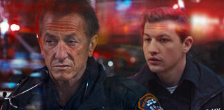 Test Blu-ray : Black Flies