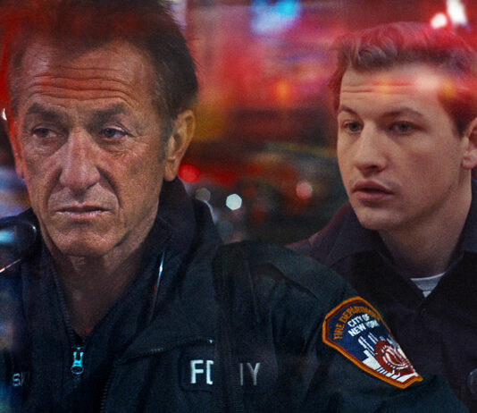 Test Blu-ray : Black Flies