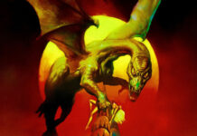 Jeu concours Blu-ray : Épouvante sur New York