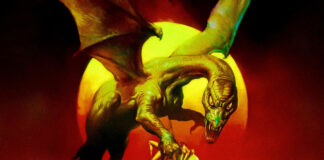 Test Blu-ray : Épouvante sur New York