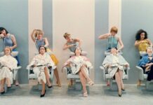 De retour en salles au mois de septembre 2024