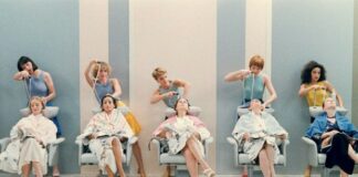 De retour en salles au mois de septembre 2024