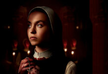 Test Blu-ray : Immaculée