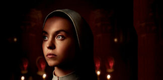 Test Blu-ray : Immaculée