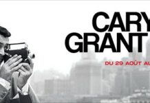 Rétrospectives Cary Grant à Paris et Lyon jusqu’en octobre 2024