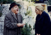 Test Blu-ray : Joyeux Noël, bonne année