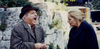 Test Blu-ray : Joyeux Noël, bonne année