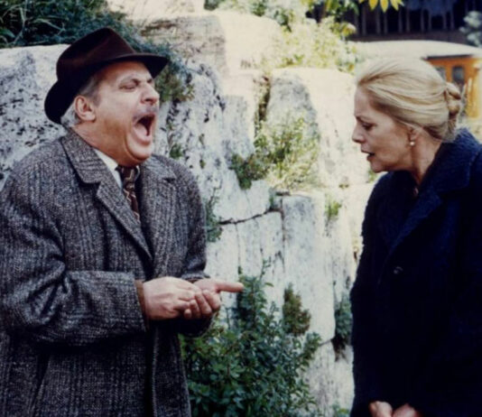 Test Blu-ray : Joyeux Noël, bonne année