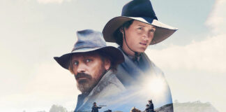 Test Blu-ray : Jusqu’au bout du monde