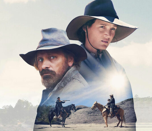 Test Blu-ray : Jusqu’au bout du monde