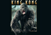 Test Blu-ray 4K Ultra HD : King Kong – Édition SteelBook limitée