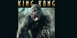 Test Blu-ray 4K Ultra HD : King Kong – Édition SteelBook limitée