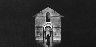 Test Blu-ray : La Malédiction – L’origine