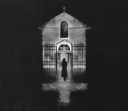 Test Blu-ray : La Malédiction – L’origine