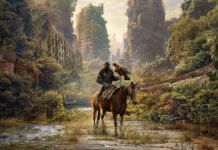 Test Blu-ray 4K Ultra HD : La Planète des singes – Le Nouveau Royaume