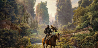 Test Blu-ray 4K Ultra HD : La Planète des singes – Le Nouveau Royaume