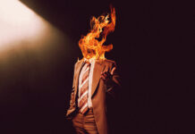 Test Blu-ray : Late Night with the Devil