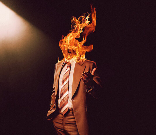 Test Blu-ray : Late Night with the Devil