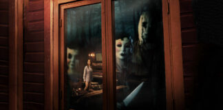 Test Blu-ray : Les Intrus