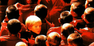 Test Blu-ray 4K Ultra HD : Little Buddha