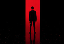 Test Blu-ray 4K Ultra HD : Monkey Man