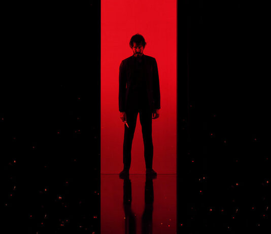 Test Blu-ray 4K Ultra HD : Monkey Man