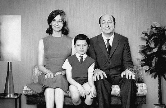 Décès du réalisateur Laurent Tirard