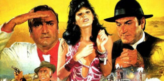 Test Blu-ray : Si tu vas à Rio… Tu meurs