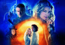 Test Blu-ray 4K Ultra HD : Stardust – Le Mystère de l’étoile