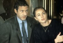 Critique : Un cœur en hiver