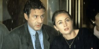 Critique : Un cœur en hiver