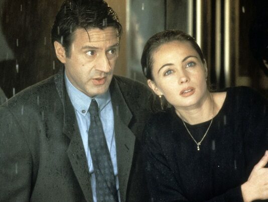 Critique : Un cœur en hiver