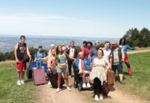 Critique : Un p’tit truc en plus