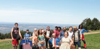 Critique : Un p’tit truc en plus