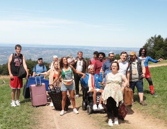 Critique : Un p’tit truc en plus