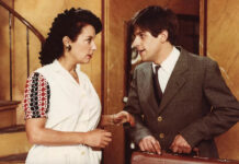 Test Blu-ray : Une merveilleuse journée