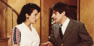 Test Blu-ray : Une merveilleuse journée