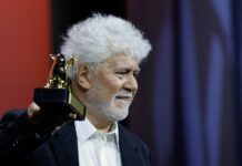 Venise 2024 : le palmarès