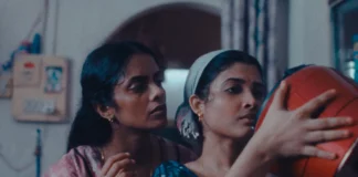 Critique : All we imagine as light